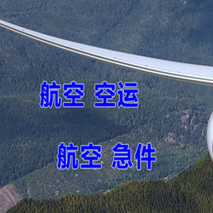 柳州航空快递快递-选东方航空和上海航空